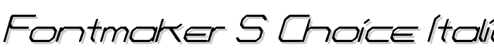 Fontmaker